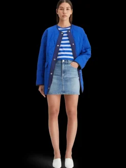 Sale Easy 5 pocket denim skirt - Women Skirts & Shorts