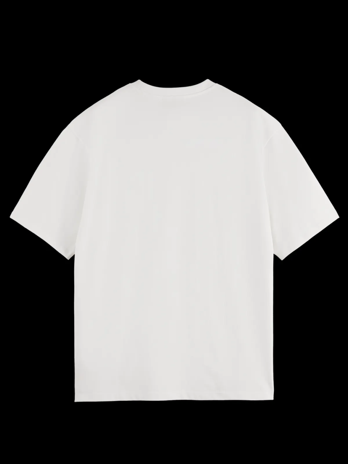 Best Essential - 3 CROSSES LOOSE FIT POCKET T-SHIRT T-shirts & Polo Shirts|Essentials