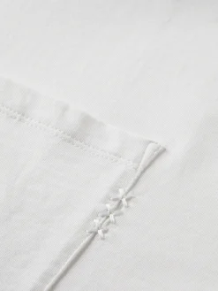 Best Essential - 3 CROSSES LOOSE FIT POCKET T-SHIRT T-shirts & Polo Shirts|Essentials