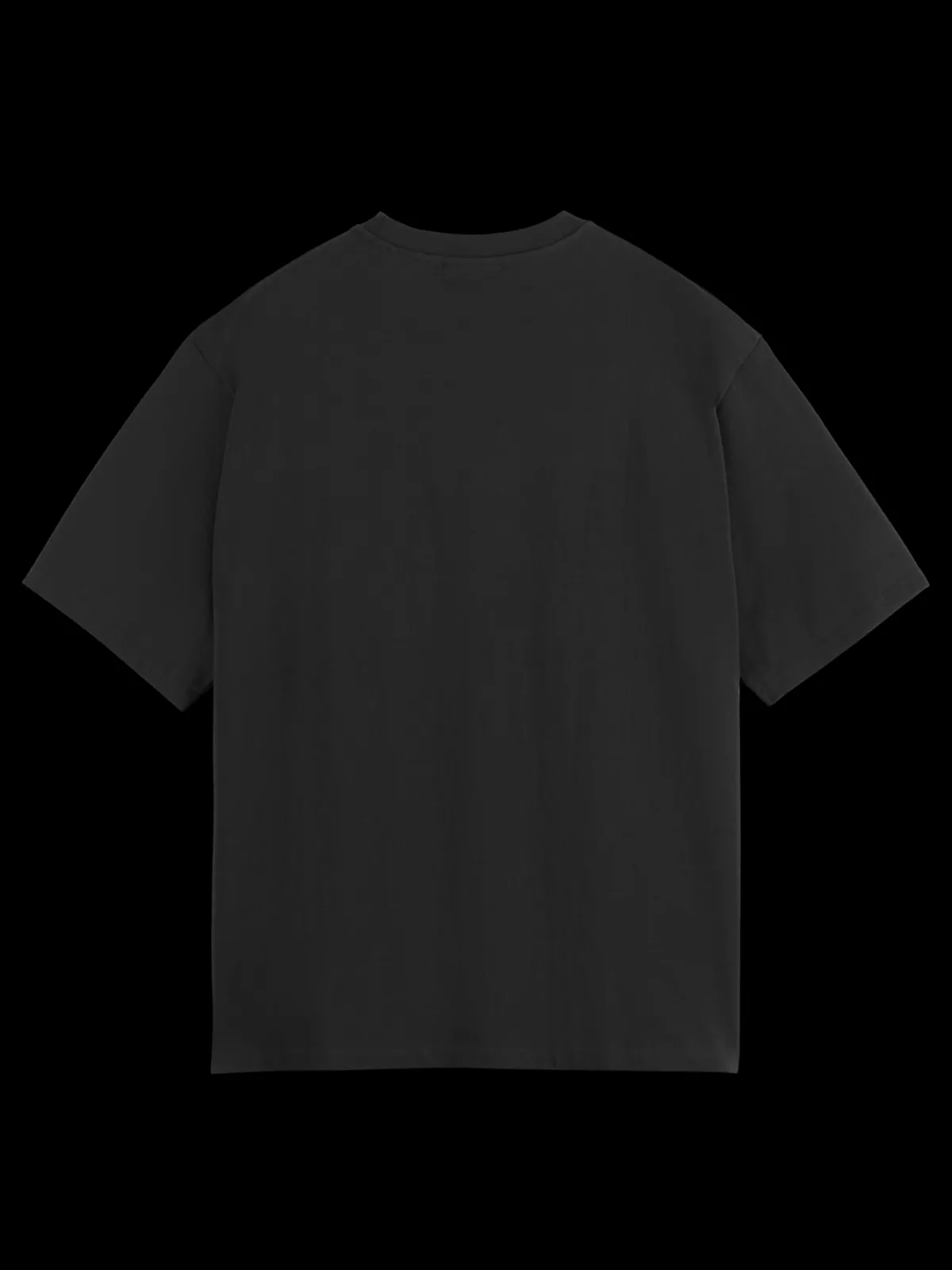 Best Essential - 3 CROSSES LOOSE FIT POCKET T-SHIRT T-shirts & Polo Shirts|Essentials