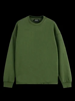 Hot Essential - 3 CROSSES  SWEATSHIRT Essentials