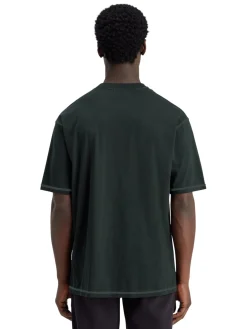 Fashion Essential - logo front chest t-shirt T-shirts & Polo Shirts|Essentials
