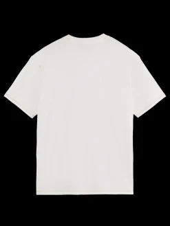Fashion Essential - logo front chest t-shirt T-shirts & Polo Shirts|Essentials