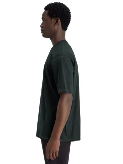 Fashion Essential - logo front chest t-shirt T-shirts & Polo Shirts|Essentials