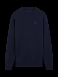 Fashion Essential - LOGO SWEATSHIRT Sweatshirts & Hoodies|Essentials