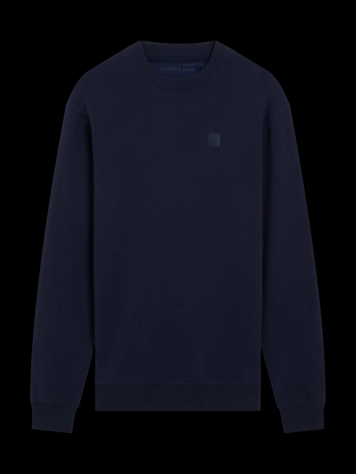 Fashion Essential - LOGO SWEATSHIRT Sweatshirts & Hoodies|Essentials