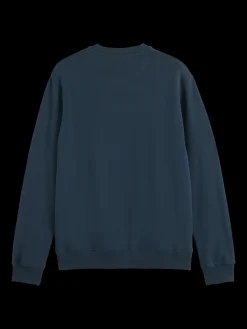 Fashion Essential - LOGO SWEATSHIRT Sweatshirts & Hoodies|Essentials