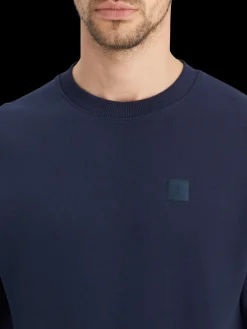Fashion Essential - LOGO SWEATSHIRT Sweatshirts & Hoodies|Essentials