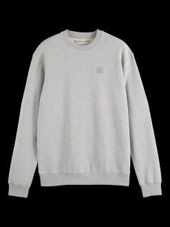 Fashion Essential - LOGO SWEATSHIRT Sweatshirts & Hoodies|Essentials