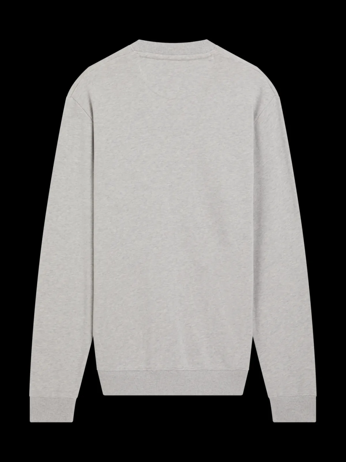 Fashion Essential - LOGO SWEATSHIRT Sweatshirts & Hoodies|Essentials