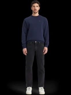 Fashion Essential - LOGO SWEATSHIRT Sweatshirts & Hoodies|Essentials