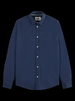 Clearance Essential - POPLIN SOLID Shirts|Essentials