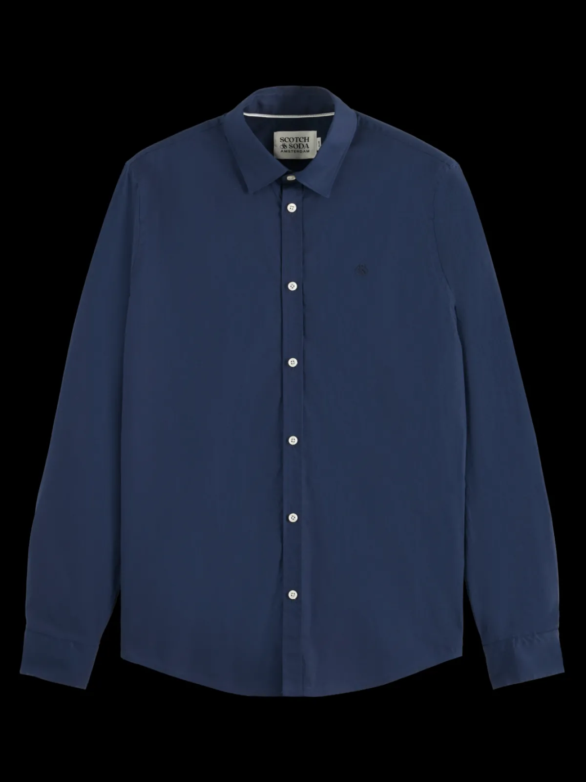 Clearance Essential - POPLIN SOLID Shirts|Essentials