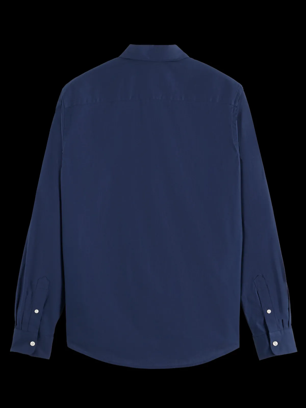 Clearance Essential - POPLIN SOLID Shirts|Essentials