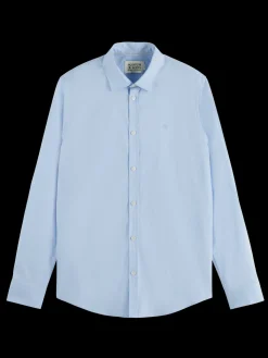 Clearance Essential - POPLIN SOLID Shirts|Essentials