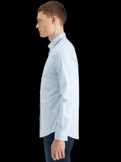 Clearance Essential - POPLIN SOLID Shirts|Essentials