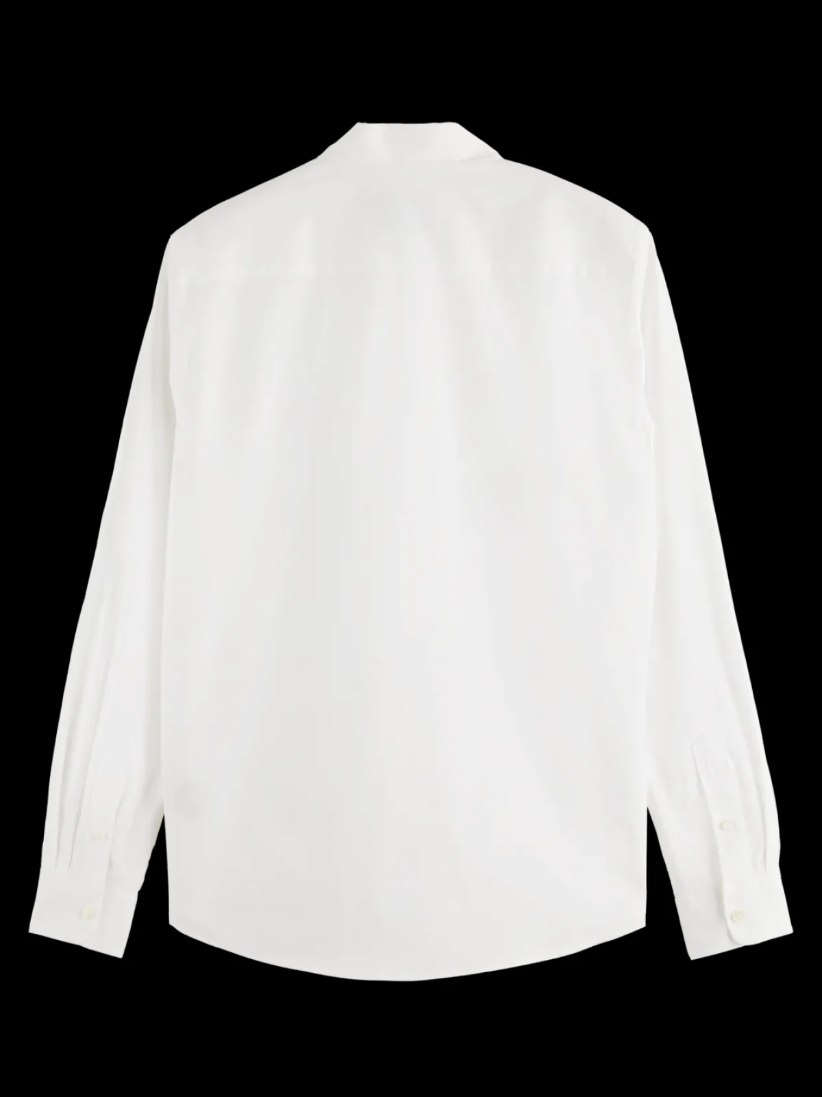 Clearance Essential - POPLIN SOLID Shirts|Essentials