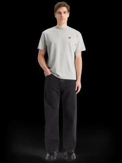 Fashion Essential - the free spirit peace bird t-shirt T-shirts & Polo Shirts|Essentials