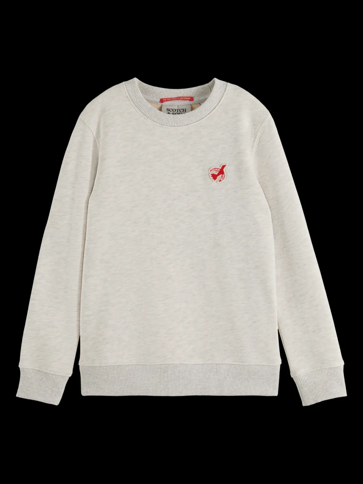 New Essential - THE FREE SPIRIT PEACE BIRD SWEATSHIRT Kids/BOY Sweatshirts & Hoodies
