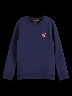 New Essential - THE FREE SPIRIT PEACE BIRD SWEATSHIRT Kids/BOY Sweatshirts & Hoodies