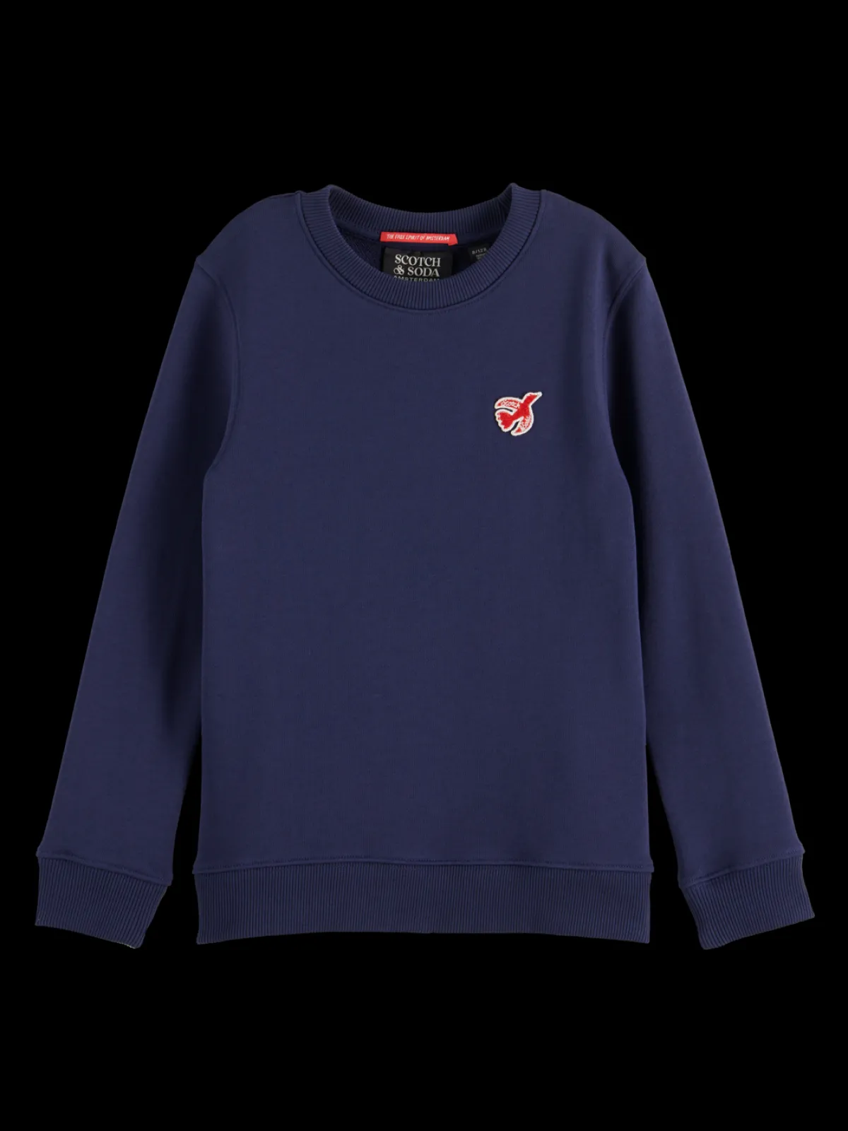 New Essential - THE FREE SPIRIT PEACE BIRD SWEATSHIRT Kids/BOY Sweatshirts & Hoodies