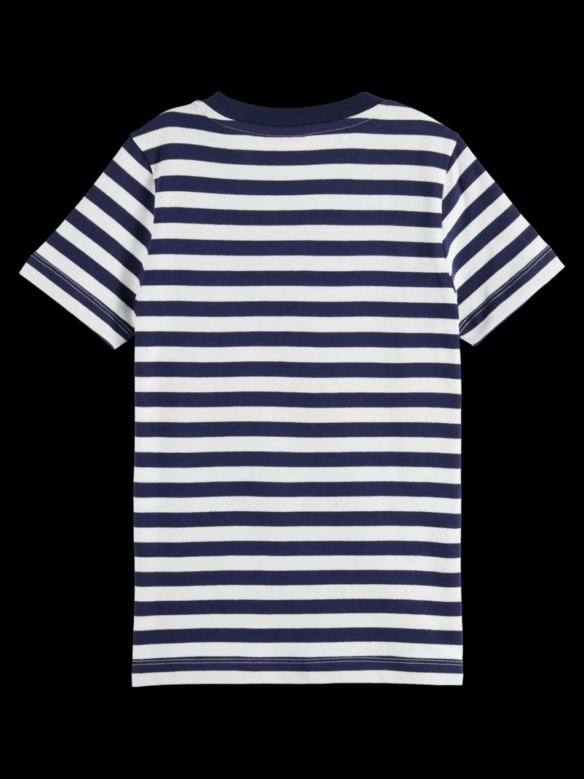 Outlet Essential - THE FREE SPIRIT PEACE BIRD STRIPED T-SHIRT Kids/BOY T-shirts
