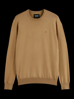 Discount Essential - VISCOSE PULLOVER CREWNECK Sweatshirts & Hoodies|Essentials