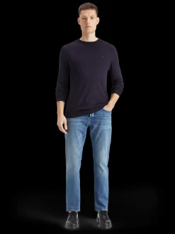 Discount Essential - VISCOSE PULLOVER CREWNECK Sweatshirts & Hoodies|Essentials