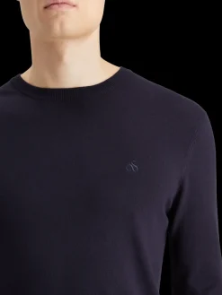 Discount Essential - VISCOSE PULLOVER CREWNECK Sweatshirts & Hoodies|Essentials
