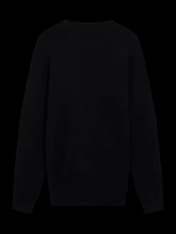 Discount Essential - VISCOSE PULLOVER CREWNECK Sweatshirts & Hoodies|Essentials