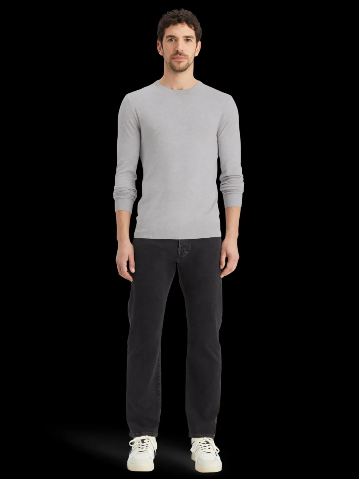Discount Essential - VISCOSE PULLOVER CREWNECK Sweatshirts & Hoodies|Essentials