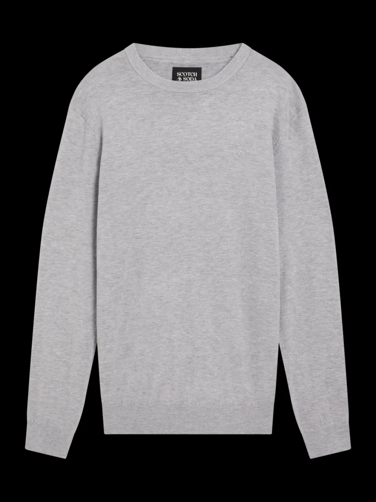 Discount Essential - VISCOSE PULLOVER CREWNECK Sweatshirts & Hoodies|Essentials