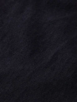 Clearance Essential - WARREN -  COTTON/ LINEN TWILL JOGGER Essentials