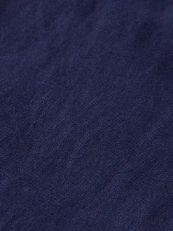 Clearance Essential - WARREN -  COTTON/ LINEN TWILL JOGGER Essentials