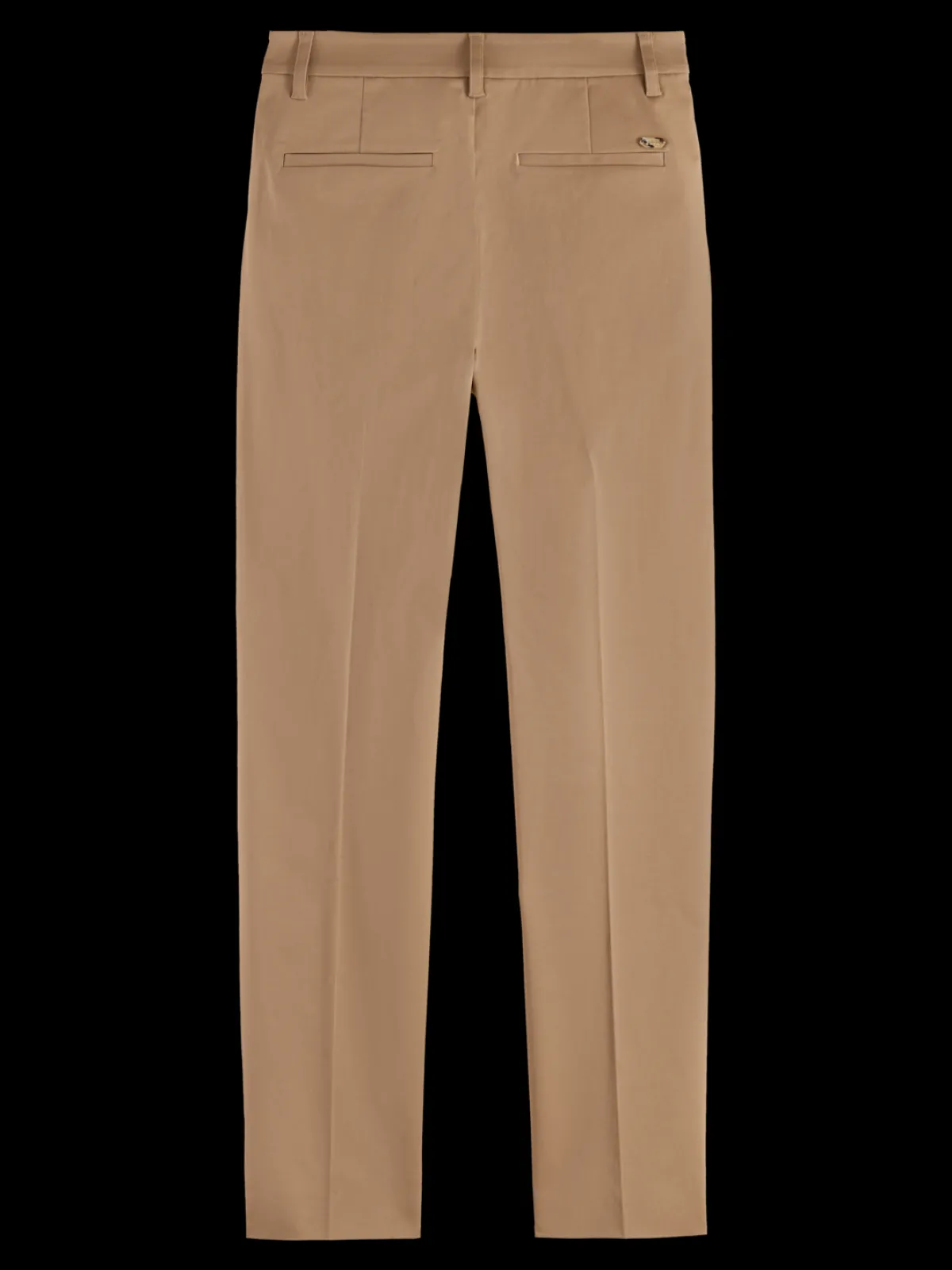 Sale Essential ABOTT CHINO PANT Women Pants|Essentials