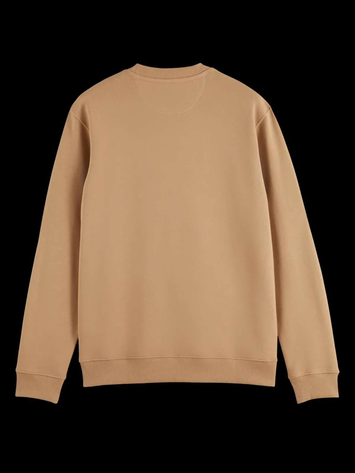Hot Essential badge crew sweat Sweatshirts & Hoodies|Essentials