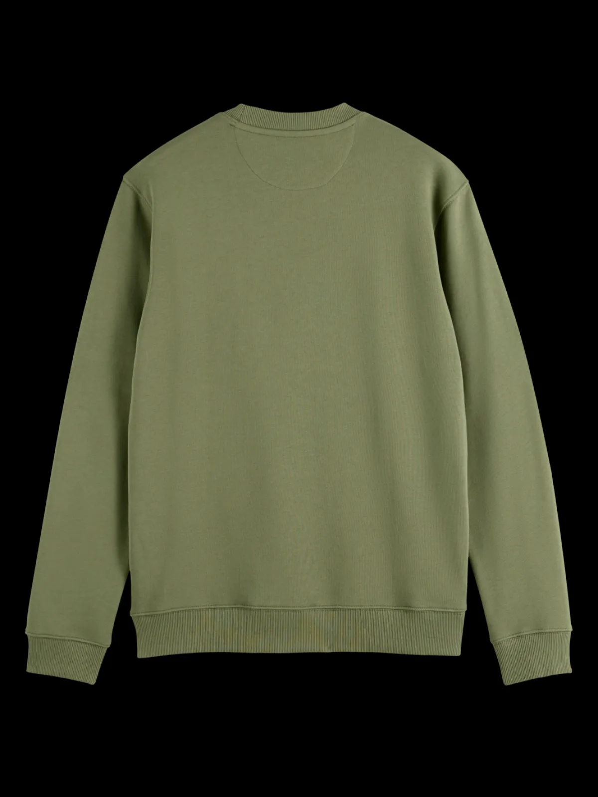 Hot Essential badge crew sweat Sweatshirts & Hoodies|Essentials