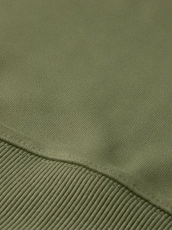 Hot Essential badge crew sweat Sweatshirts & Hoodies|Essentials