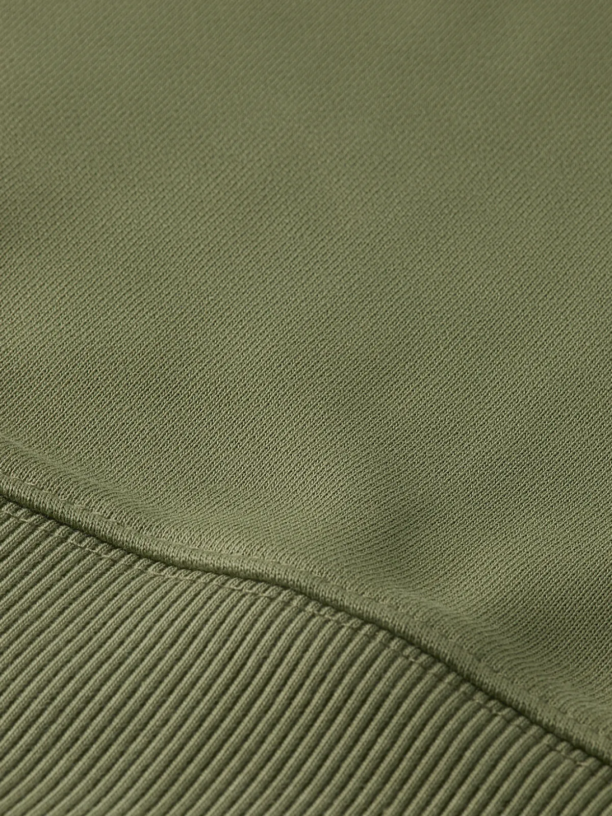 Hot Essential badge crew sweat Sweatshirts & Hoodies|Essentials