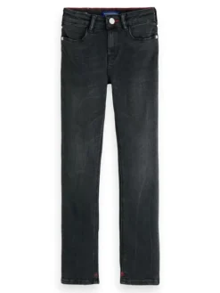 Clearance Essential charmante skinny jeans - black coast Kids Jeans