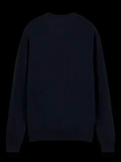 Online Essential Classic crewneck pullover Knitwear|Essentials