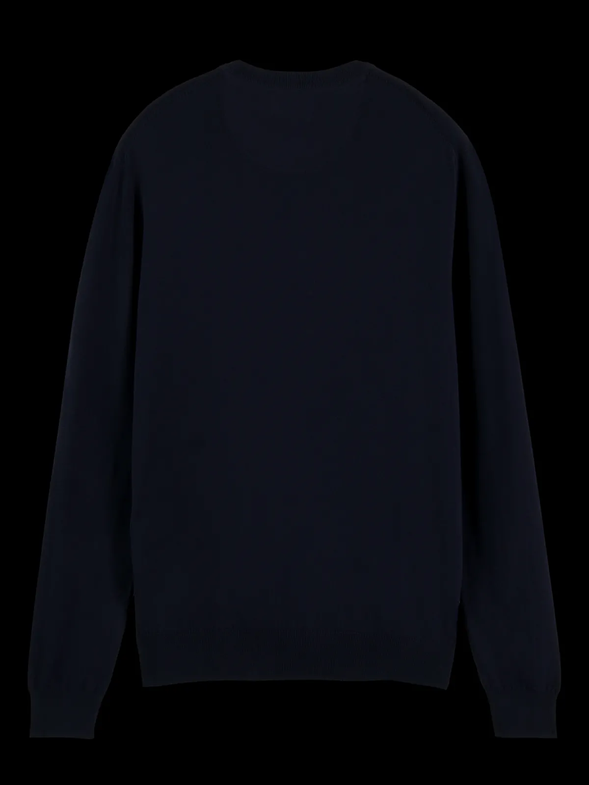 Online Essential Classic crewneck pullover Knitwear|Essentials