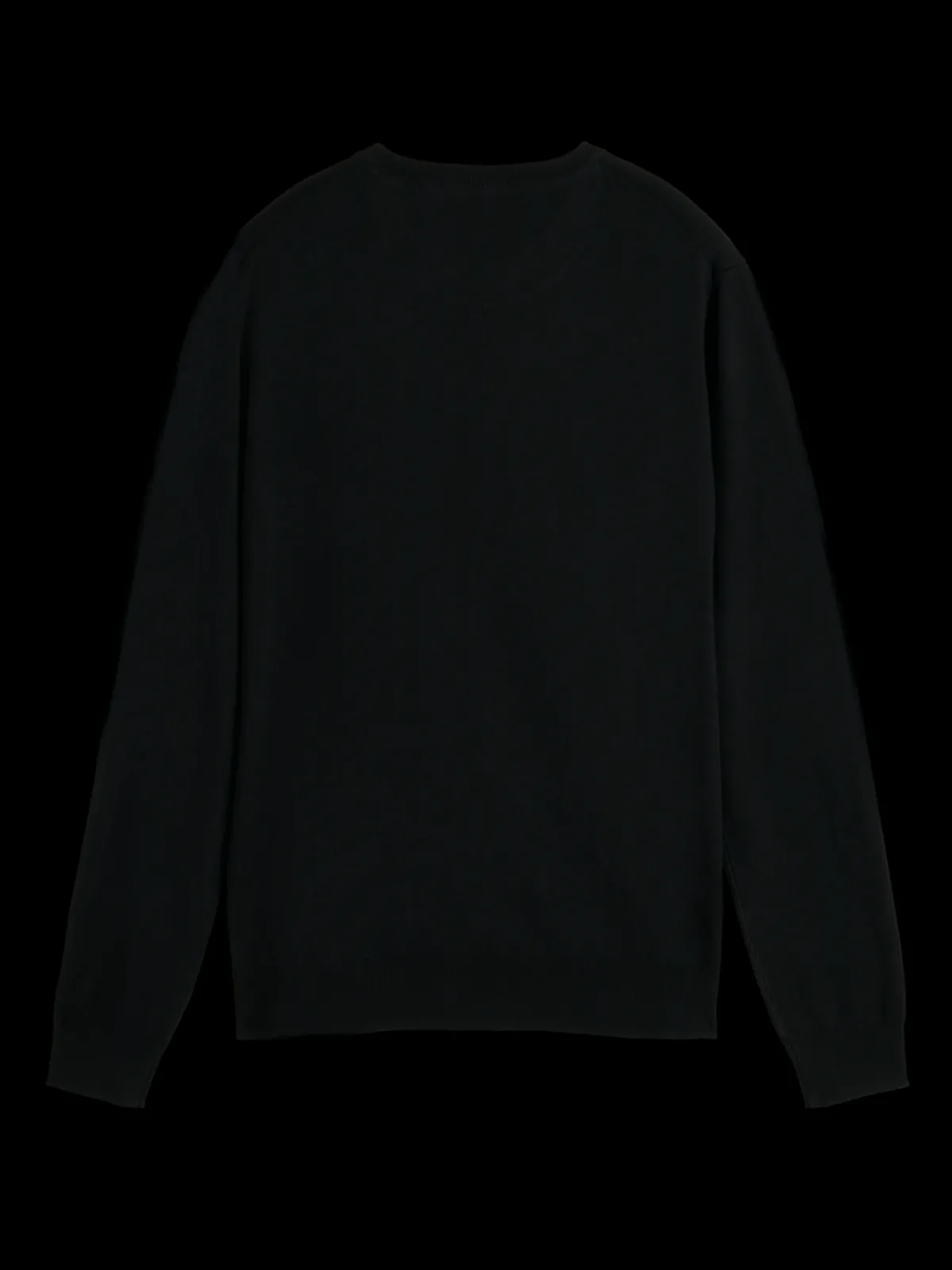 Online Essential Classic crewneck pullover Knitwear|Essentials