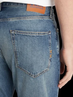Hot Essential DEAN LOOSE TAPERED JEAN BLUE NIGHTS Jeans|Essentials