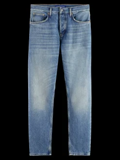 Hot Essential DEAN LOOSE TAPERED JEAN BLUE NIGHTS Jeans|Essentials