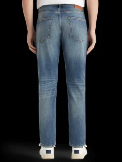 Hot Essential DEAN LOOSE TAPERED JEAN BLUE NIGHTS Jeans|Essentials