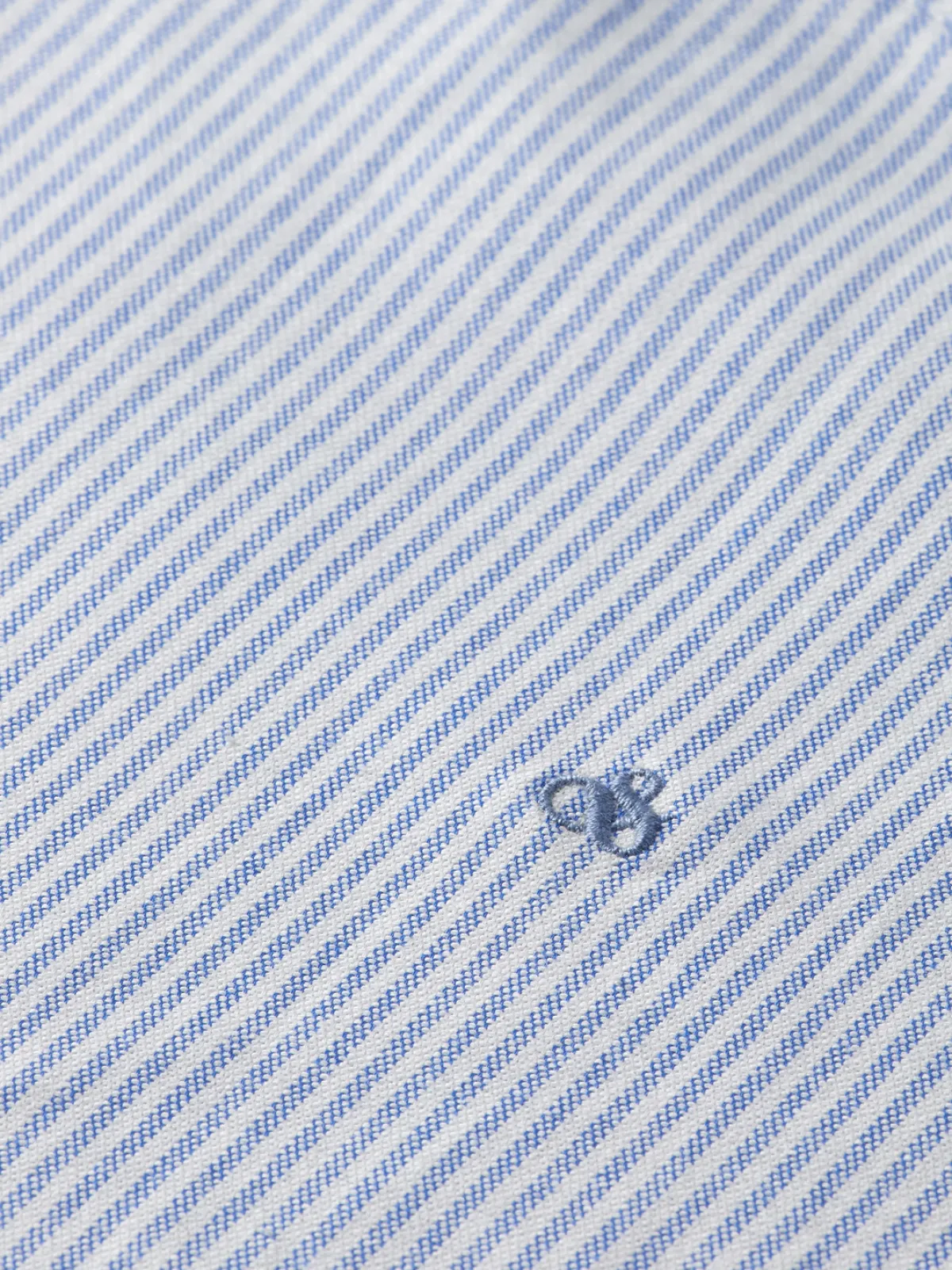 Clearance Essential girlfriend oxford stripes shirt Women Blouses & Shirts|Essentials