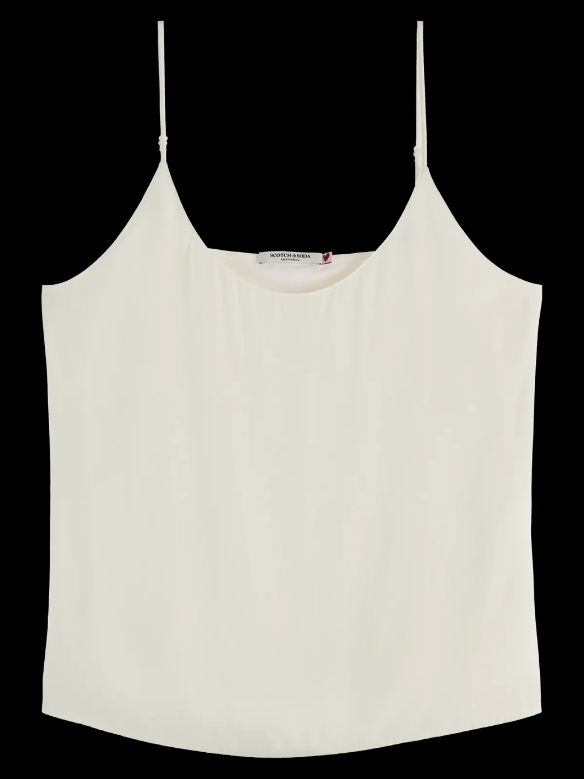 Sale Essential JERSEY WOVEN TANK Women Tops & T-shirts|Essentials