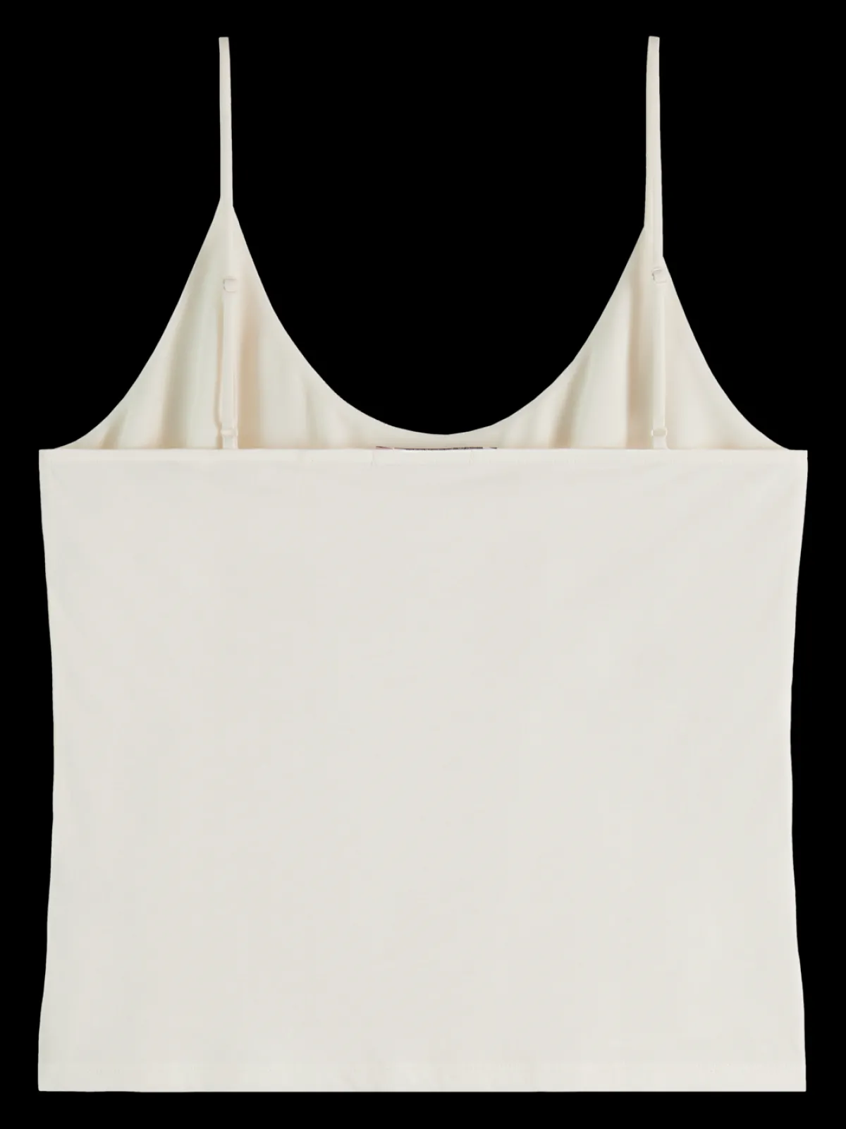Sale Essential JERSEY WOVEN TANK Women Tops & T-shirts|Essentials