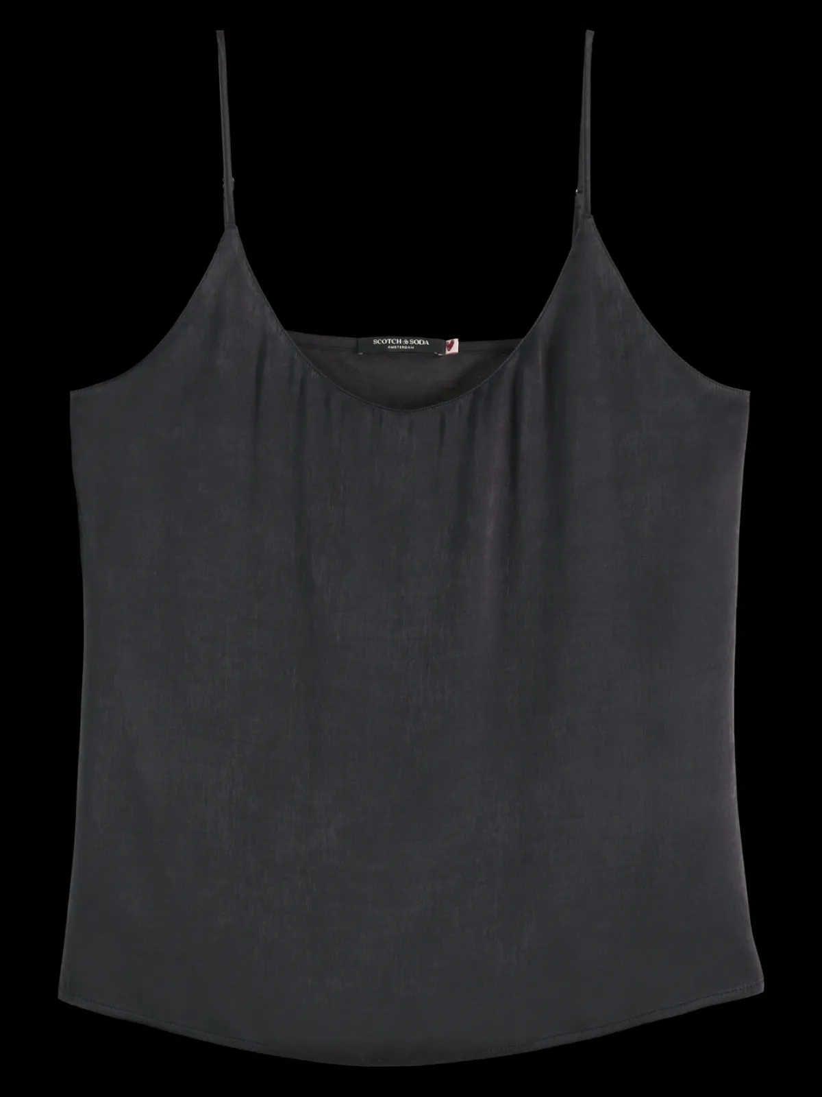 Sale Essential JERSEY WOVEN TANK Women Tops & T-shirts|Essentials